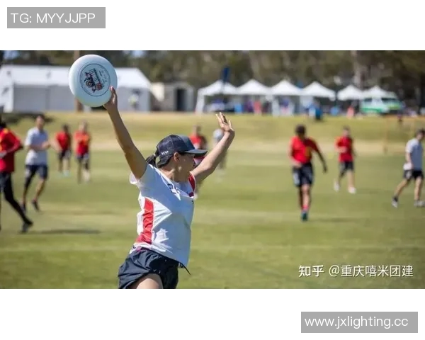 武汉飞盘队的包夹战术揭秘与深度解析飞盘运动的魅力与团队协作