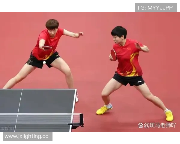 杭州乒乓球队战术深度解析与未来发展方向探讨