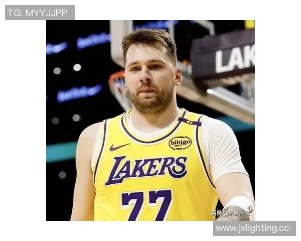 又是东契奇mvp无望的赛季，天崩开局啊，湖人1.95亿的阵容缺席1.15亿