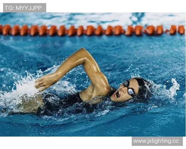 自由泳训练计划:提升技术与耐力的系统化训练方案与方法 自由泳训练计划:提升技术与耐力的系统化训练方案与方法