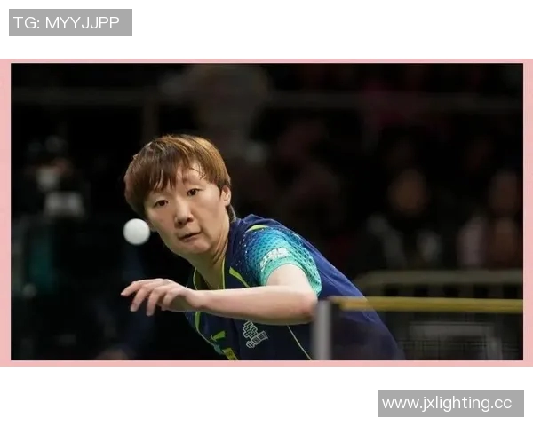 香港乒乓球运动员突破国际赛事再创辉煌 助力香港体育发展新篇章 香港乒乓球运动员突破国际赛事再创辉煌 助力香港体育发展新篇章