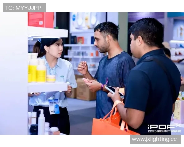 探索化妆品行业发展趋势与创新技术引领的未来美妆新风潮 探索化妆品行业发展趋势与创新技术引领的未来美妆新风潮