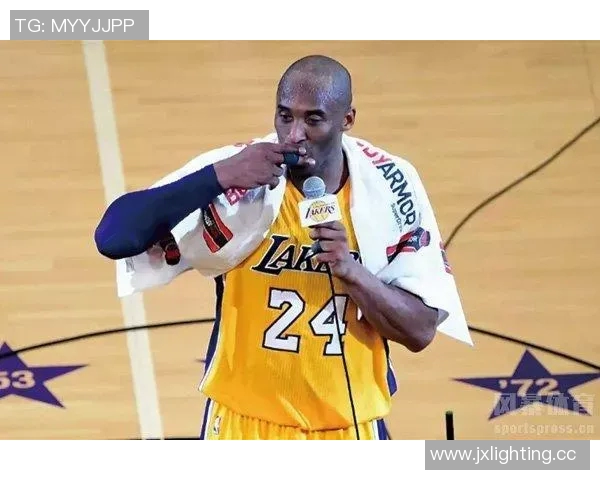 科比退役引发篮球界震动 向传奇致敬的时刻永载史册 科比退役引发篮球界震动 向传奇致敬的时刻永载史册
