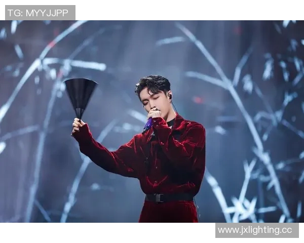 《张艺兴新专辑震撼上线 粉丝狂欢期待与音乐合作的新高度》