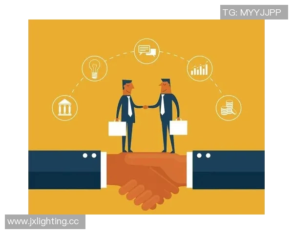 以赞助商为核心推动力探索品牌合作新模式助力商业共赢