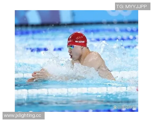 奥运游泳：挑战与荣耀